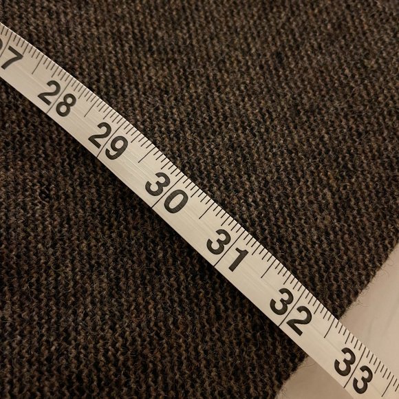 Vintage Wool Petite Pavilion Coat - Picture 7 of 15